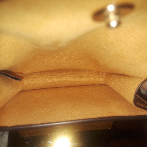 💝Host Pick💝COACH Tammie Card Case in Colorblock NWT - Picture 5 of 6